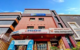 Oriva Suvee Boutique Banashankari